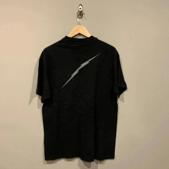 Vtg 90’s Tampa Bay Lightening NHL T-Shirt - Picture 2 of 7